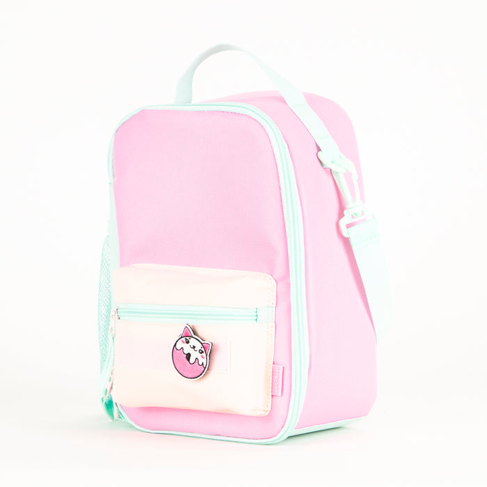 Tracker Girl Fun Patch LB - Bentley
