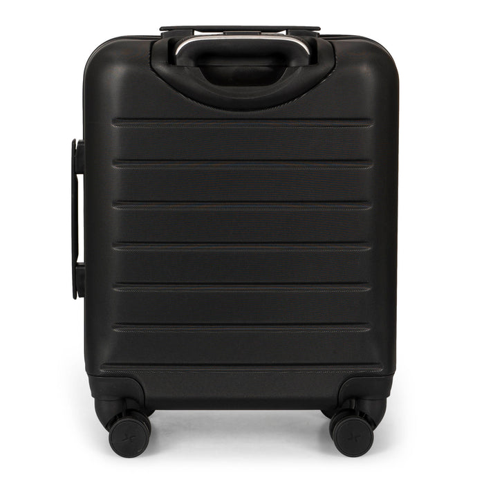 Tracker Uptown Hardside 20.5" Carry-On and Tote Bag Set - Bentley