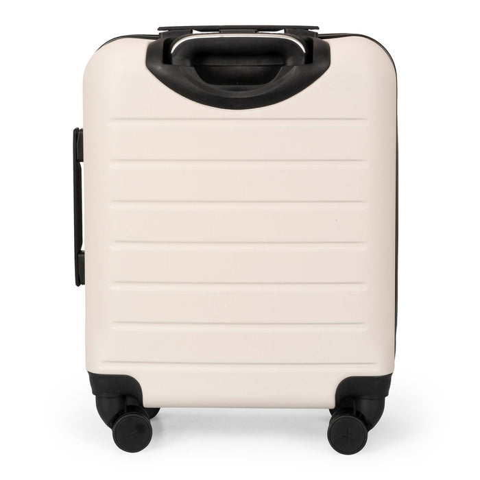 Tracker Uptown Hardside 20.5" Carry-On and Tote Bag Set - Bentley