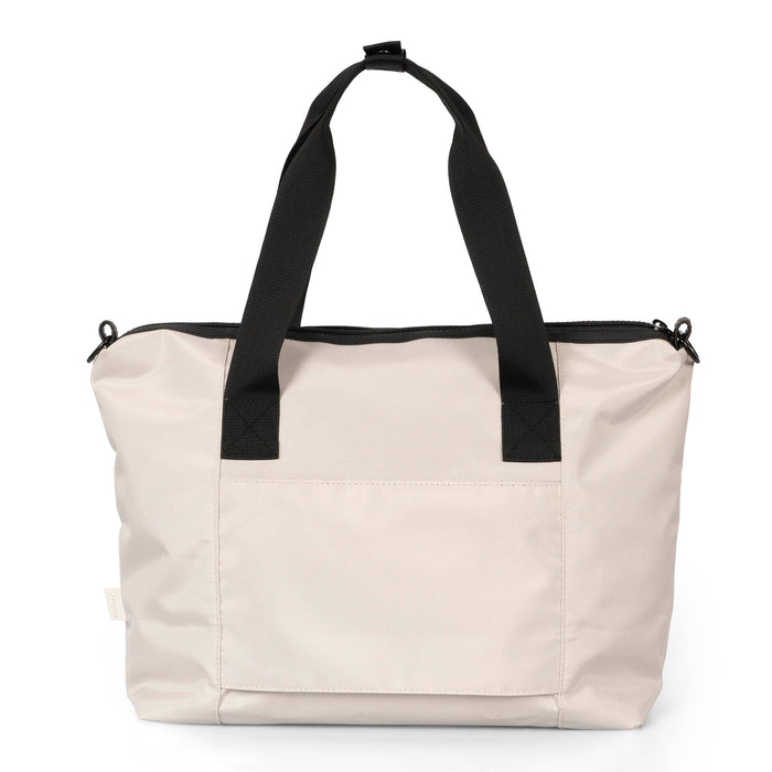Tracker Uptown Hardside 20.5" Carry-On and Tote Bag Set - Bentley
