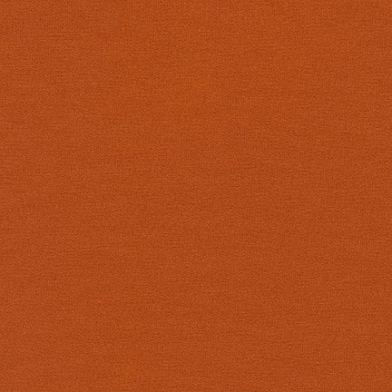 Trainers French Terry in Sienna