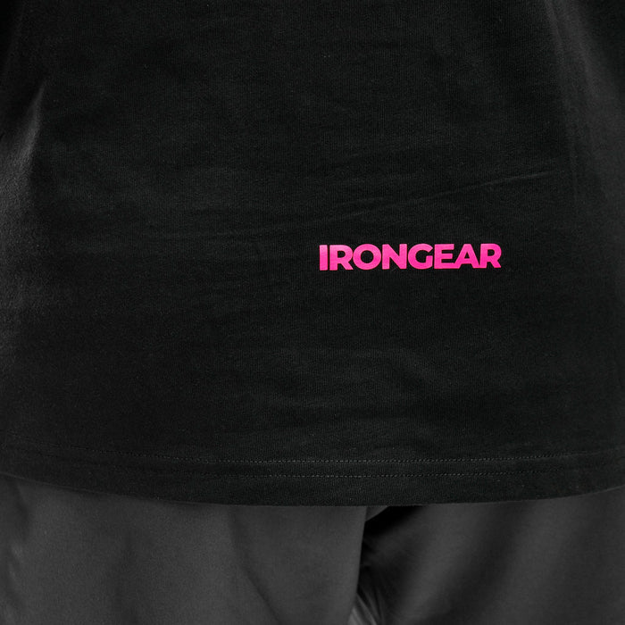Training Department Oversized Tee