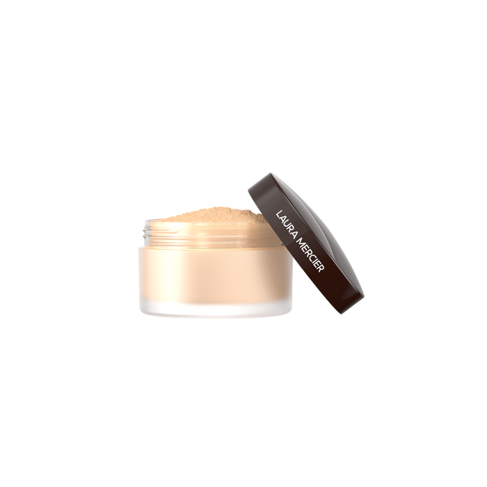 Translucent Honey
