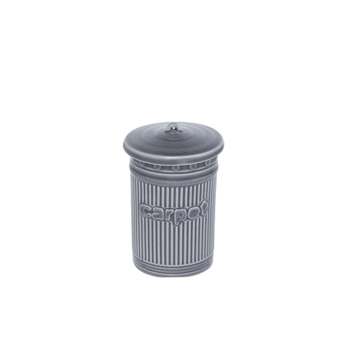 Trash Candle - Bergamot Musk