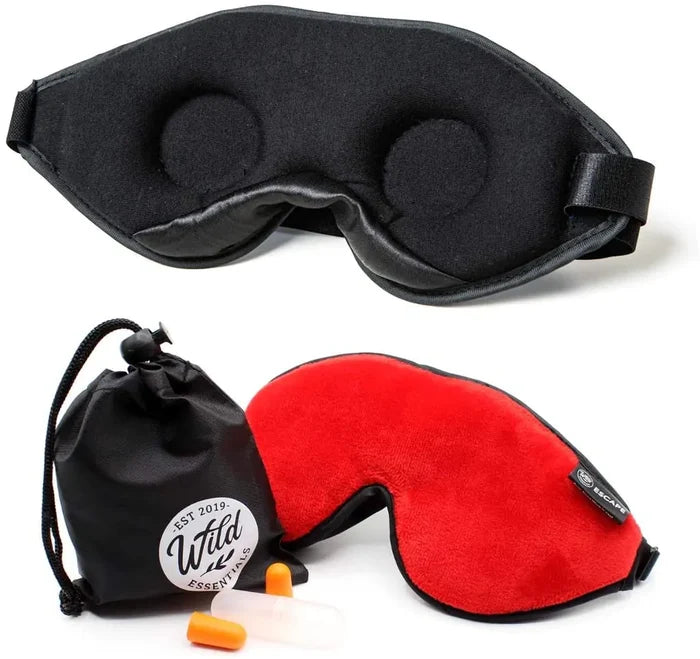 escape sleep mask