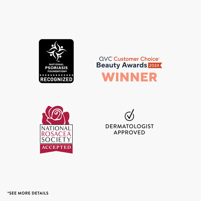 Cult Classics Full Coverage Kit award image