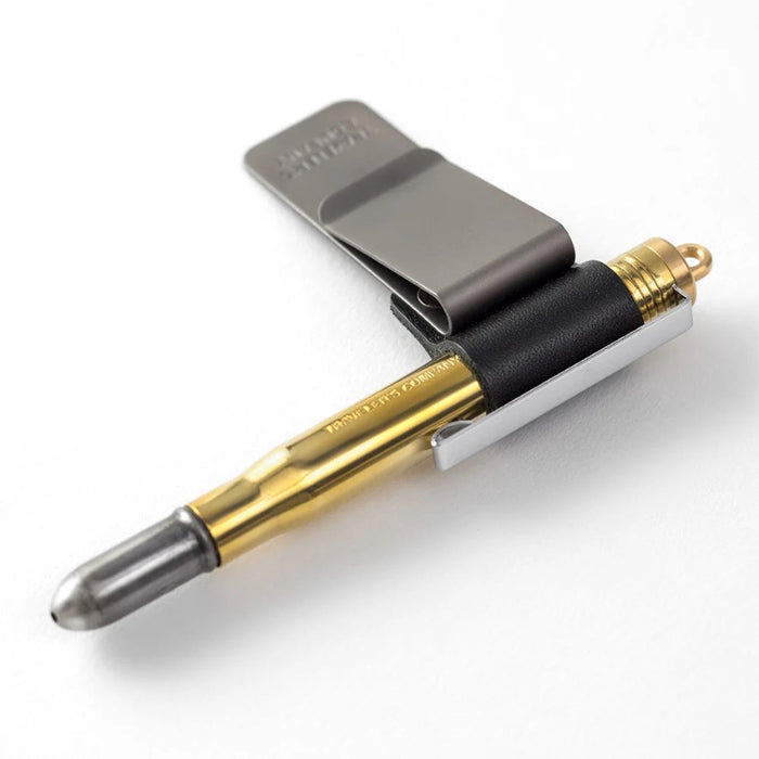 Traveler's Company Pen Holder - Black