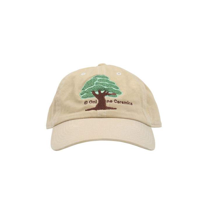 Tree Hat - Tan