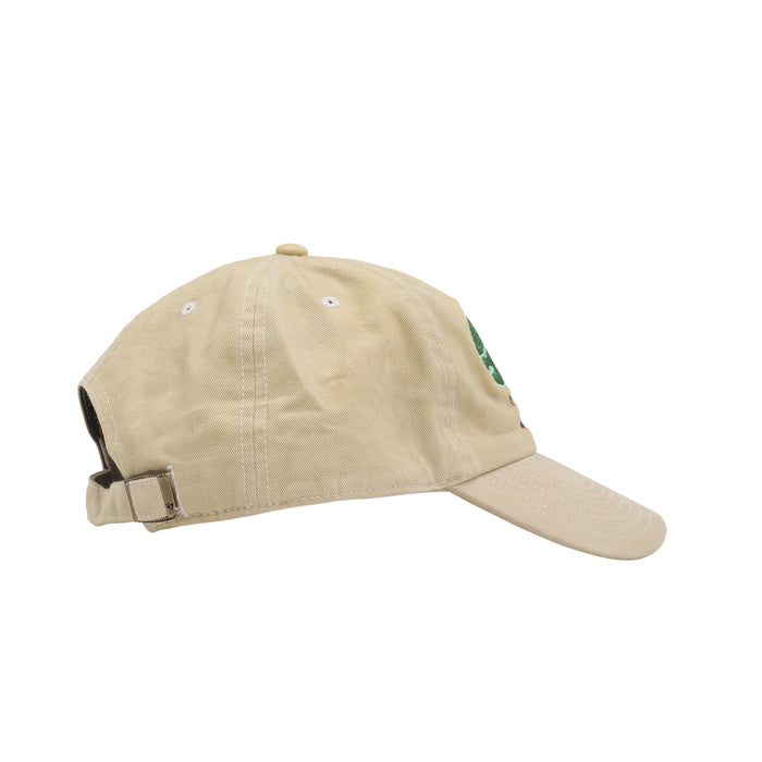 Tree Hat - Tan