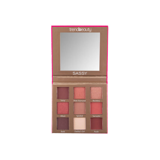 TRENDBEAUTY Boss Babe Shadow بالت الشدو