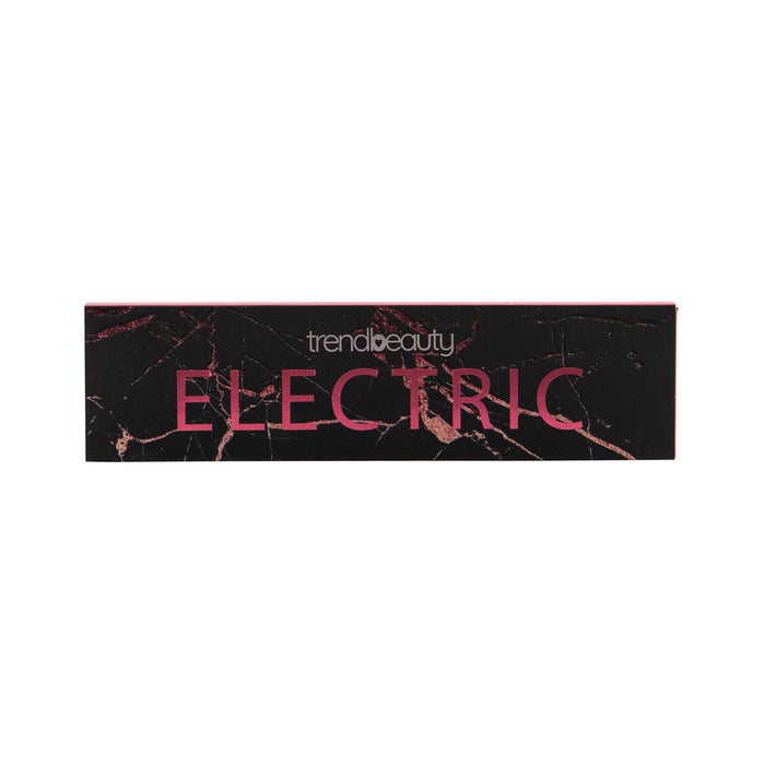 TRENDBEAUTY Electric Palette بالت الشدو