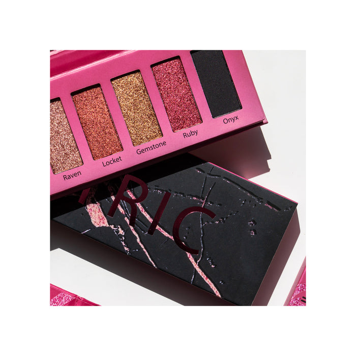 TRENDBEAUTY Electric Palette بالت الشدو