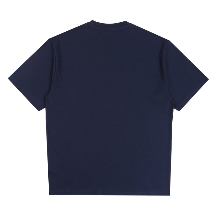 Tri-Onigiri T-Shirt - Navy