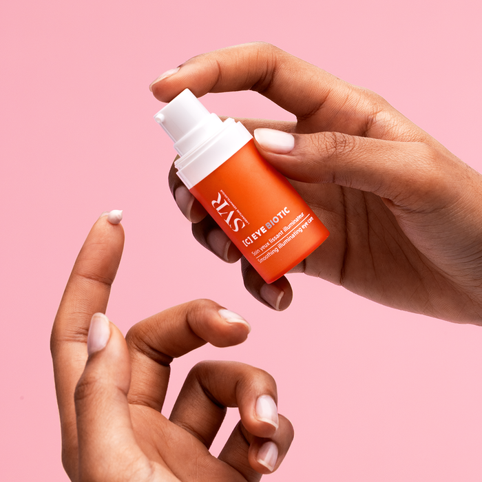 Trio Âge Biotic