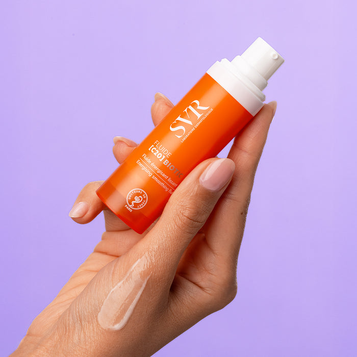 Trio Âge Biotic