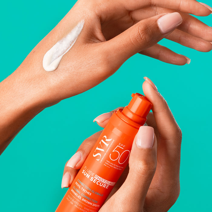 Trio Âge Biotic