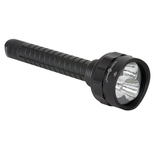Triple Duty H840 MIL-SPEC Tactical Flashlight Kit
