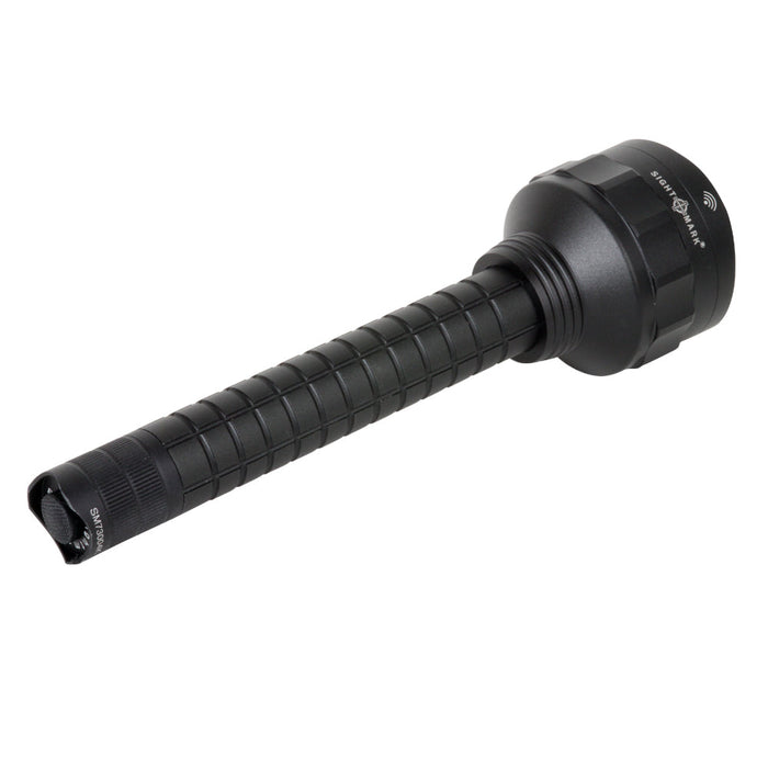 Triple Duty H840 MIL-SPEC Tactical Flashlight Kit