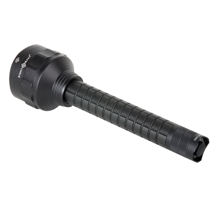 Triple Duty H840 MIL-SPEC Tactical Flashlight Kit