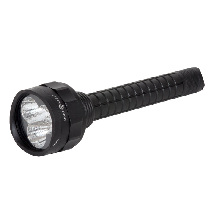 Triple Duty H840 MIL-SPEC Tactical Flashlight Kit