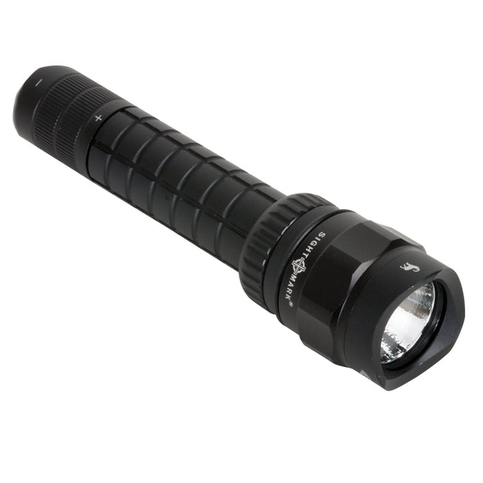 Triple Duty SS280 Tactical Flashlight