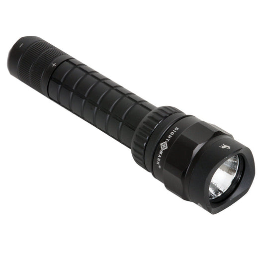Triple Duty SS280 Tactical Flashlight