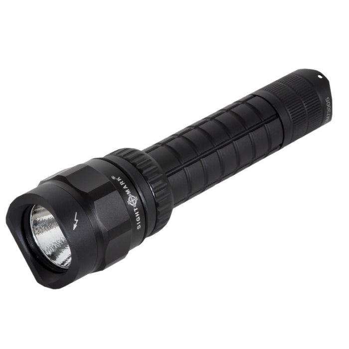 Triple Duty SS280 Tactical Flashlight