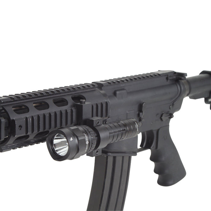 Triple Duty SS280 Tactical Flashlight