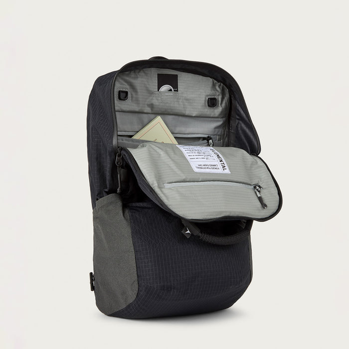 Troubadour Elemental Backpack