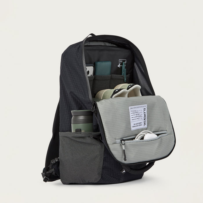 Troubadour Elemental Backpack