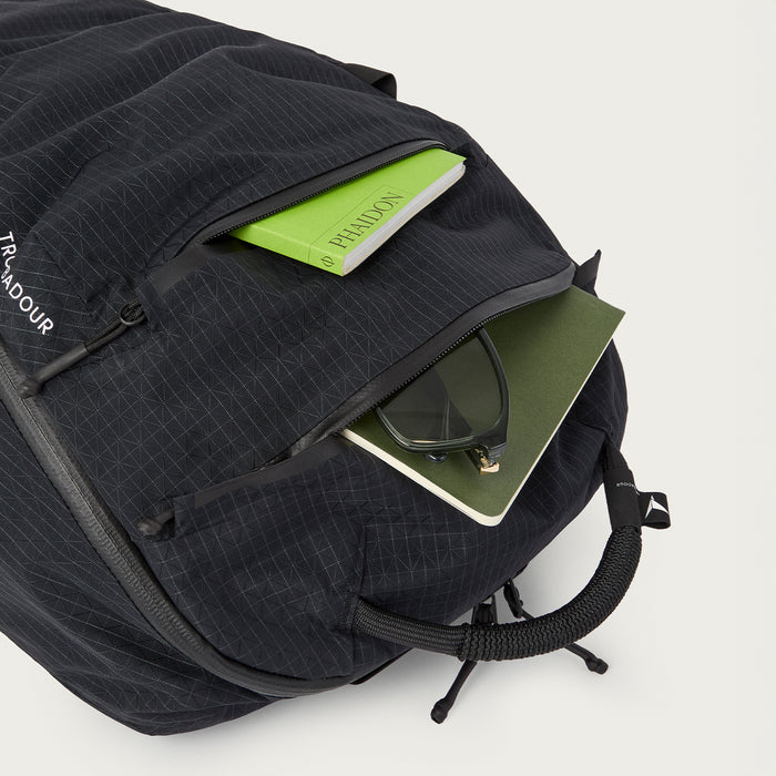 Troubadour Elemental Backpack
