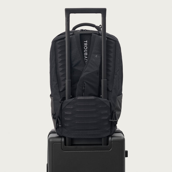 Troubadour Elemental Backpack