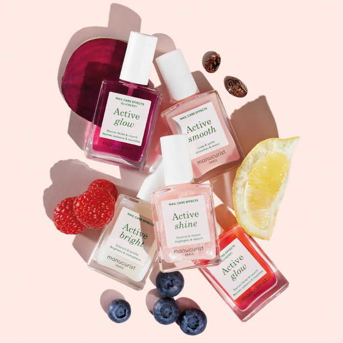 Trousse Super Addict Manucure Active