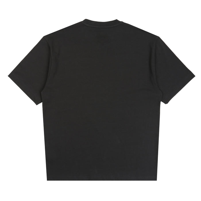 Truck Off T-Shirt - Black