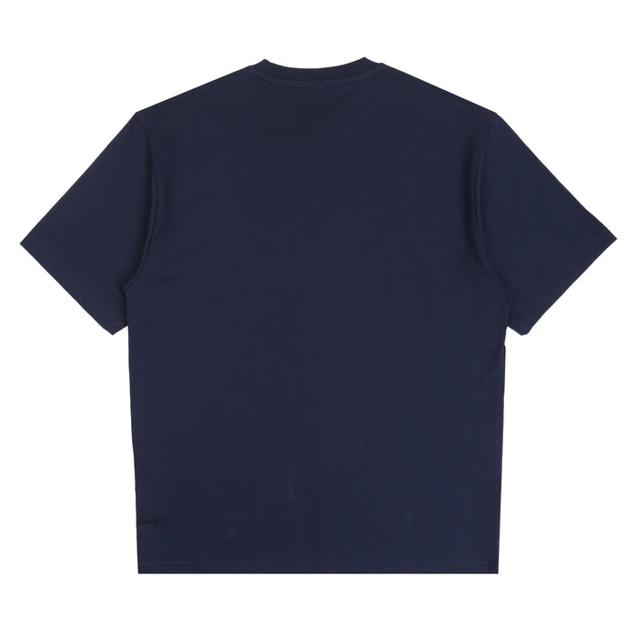 Truck Off T-Shirt - Navy