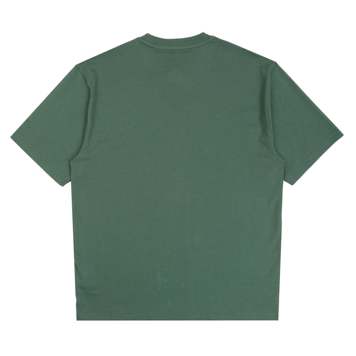 Truck Off T-Shirt - Racey Green