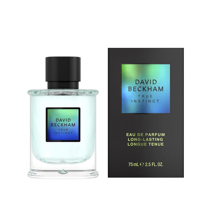 DAVID BECKHAM True Instinct EDP 75ml | Isetan KL Online Store