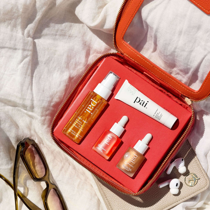 Try Pai Kit Routine Hydratante & Éclat