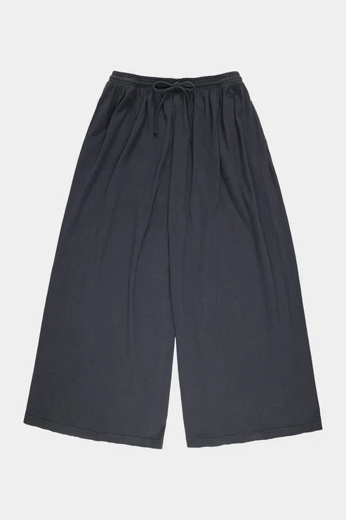 Tubular Pants