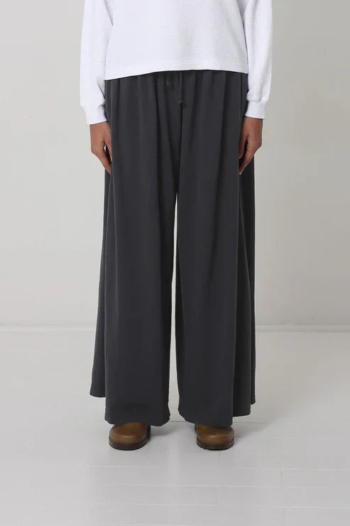 Tubular Pants