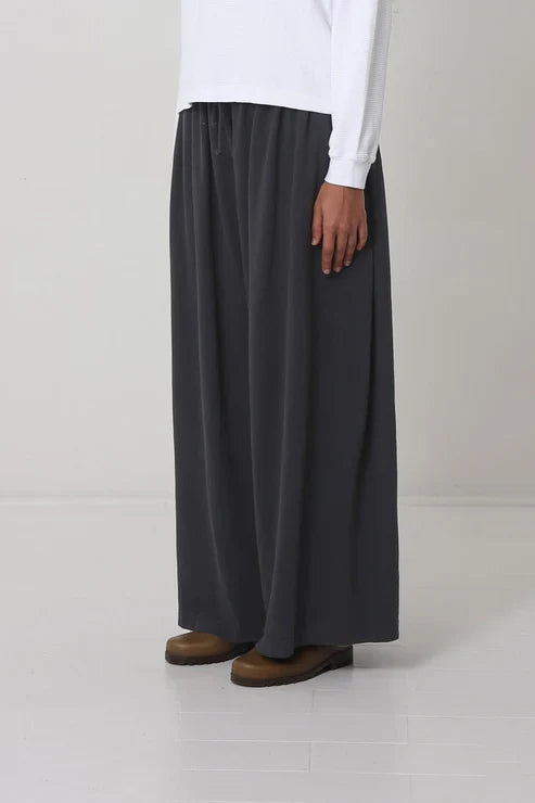 Tubular Pants