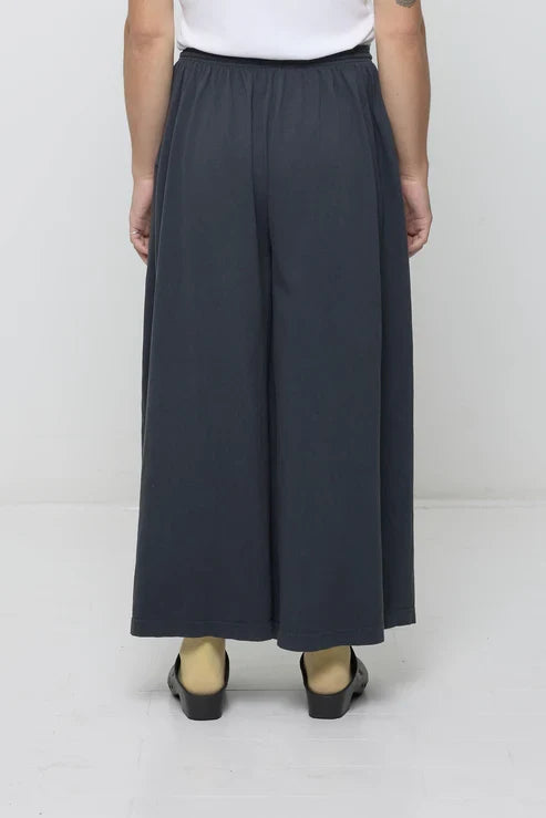 Tubular Pants