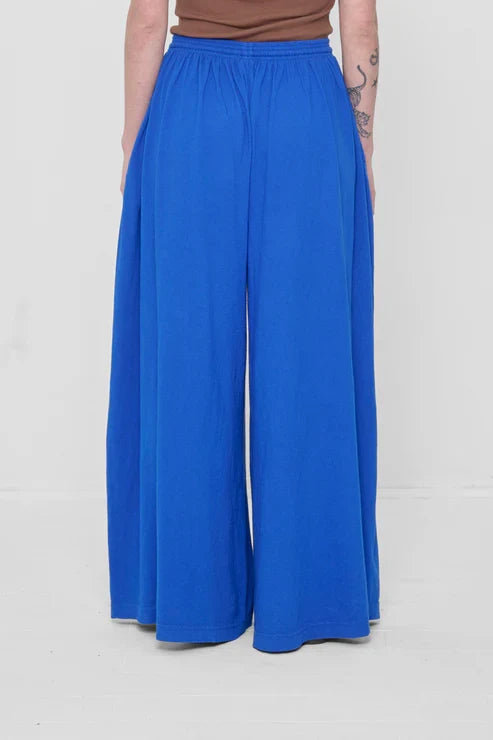 Tubular Pants