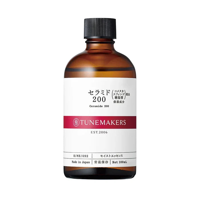 TUNEMAKERS 神經醯胺200精華原液