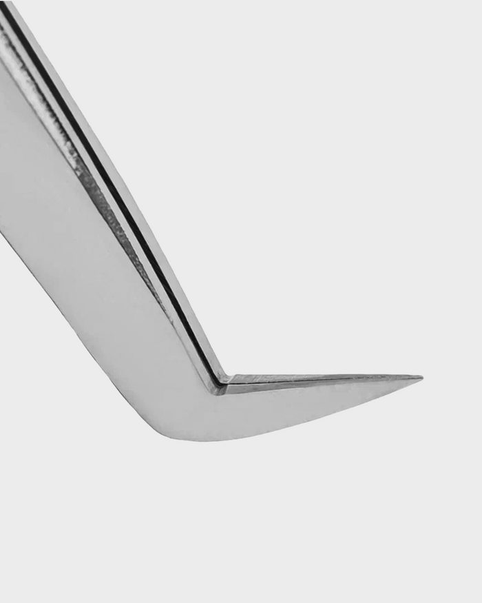 Volume Eyelash Extension Tweezers – FAVOR Qu.Like You