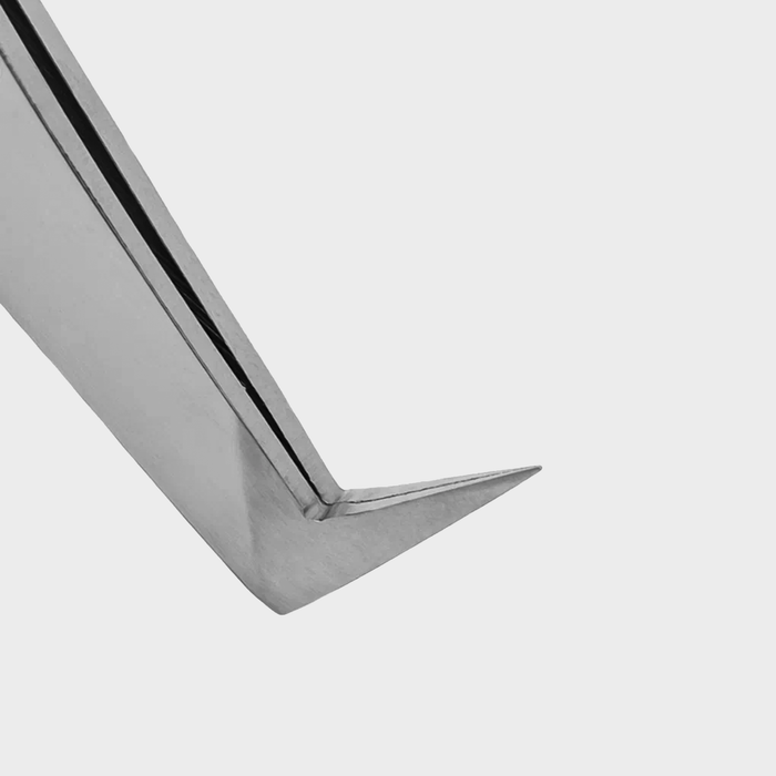 Eyelash Extension Tweezers / SAFO Qu.Like You