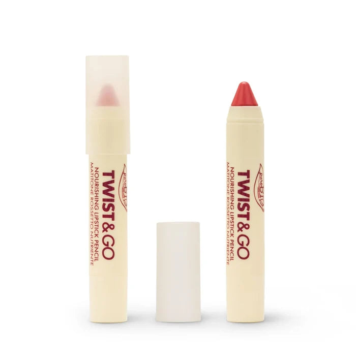 TWIST & GO - NOURISHING LIPSTICK PENCIL n. 501 - Universal Pink