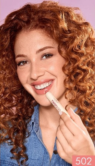 TWIST & GO - NOURISHING LIPSTICK PENCIL n. 502 - Nude Peach