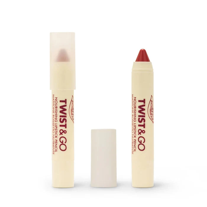 TWIST & GO - NOURISHING LIPSTICK PENCIL n. 503 - Pink Sand