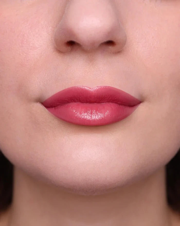 TWIST & GO - NOURISHING LIPSTICK PENCIL n. 504 - Indian Pink